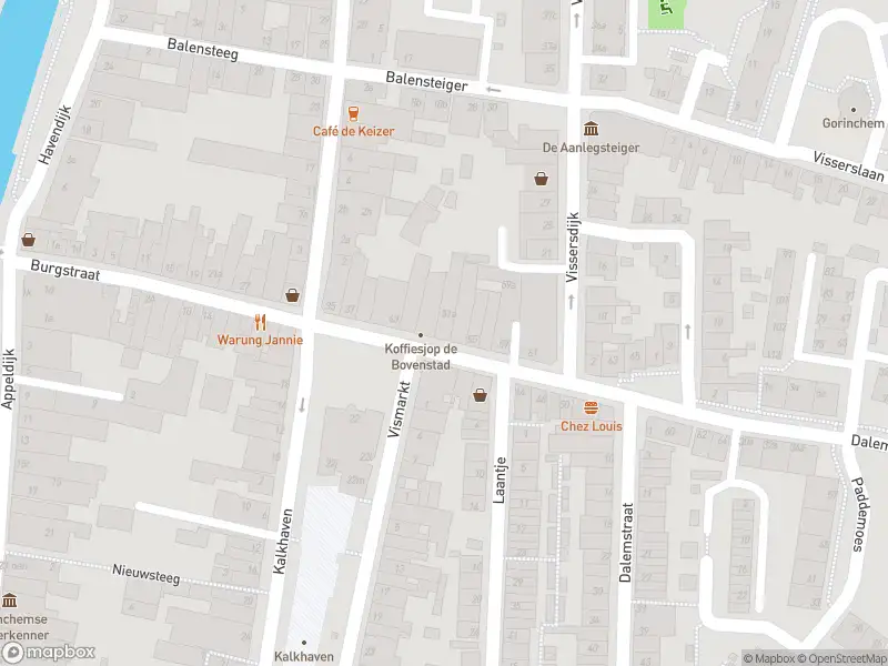 Overlastmelding Eierveiling in 4201XJ Gorinchem gesloten