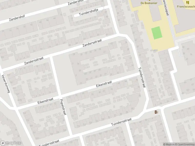 Overlastmelding Rembrandtlaan & Rijnstraat in IJmuiden gesloten