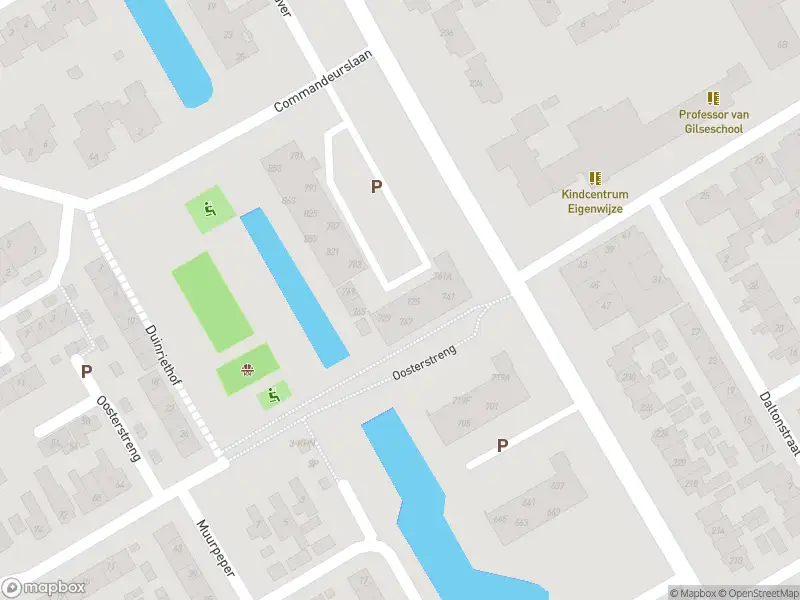 Overlastmelding Jan Ligthartstraat in Heemskerk gesloten