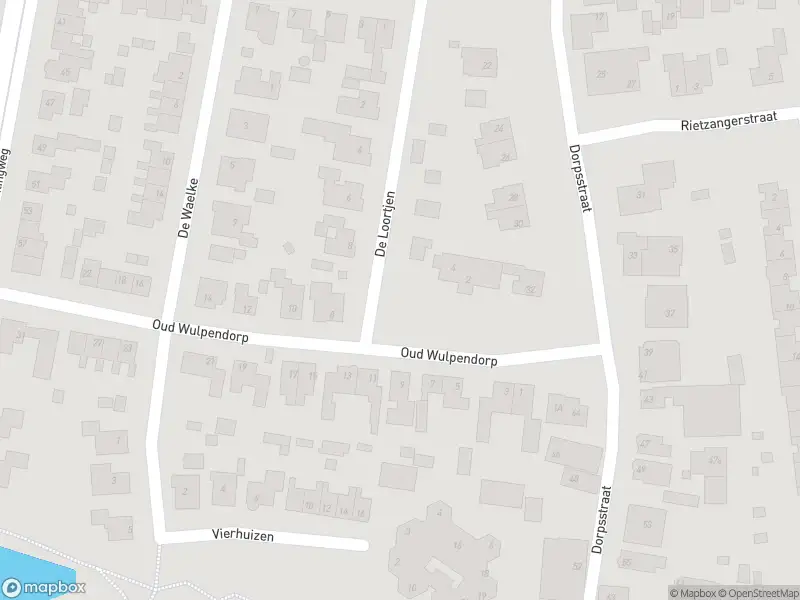 Overlastmelding Oud Wulpendorp in Warmenhuizen gesloten