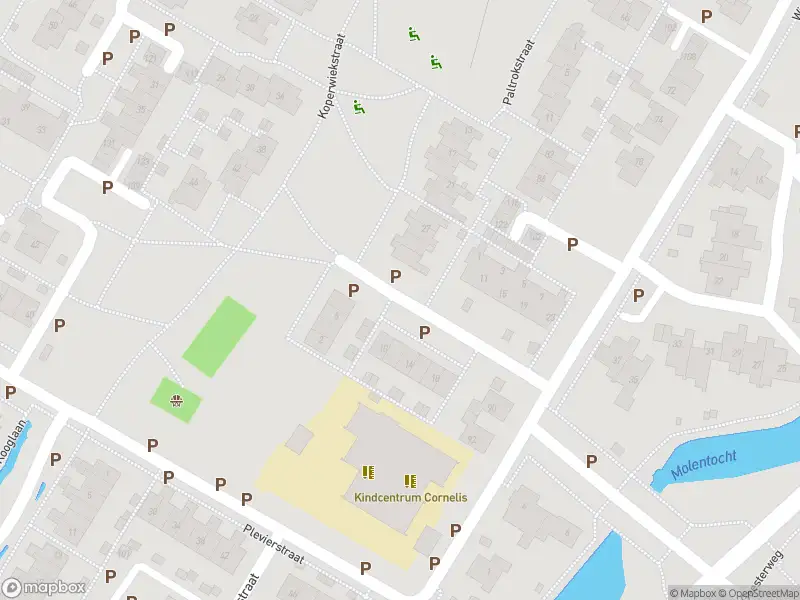 Overlastmelding Bovenkruierstraat in Uitgeest gesloten