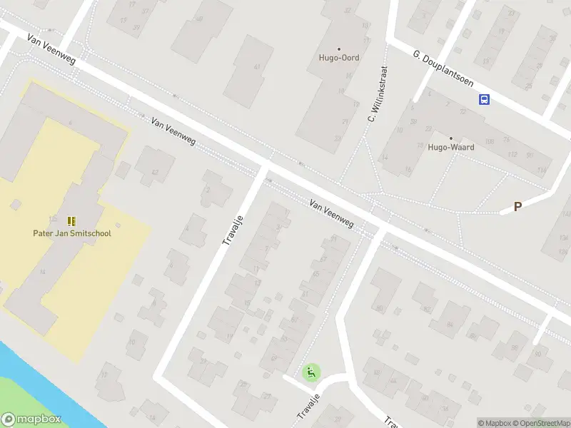 Overlastmelding Travalje in Heerhugowaard