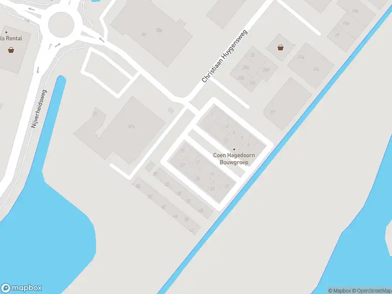 Ambulance met gepaste spoed naar de Pascalweg in Hellevoetsluis