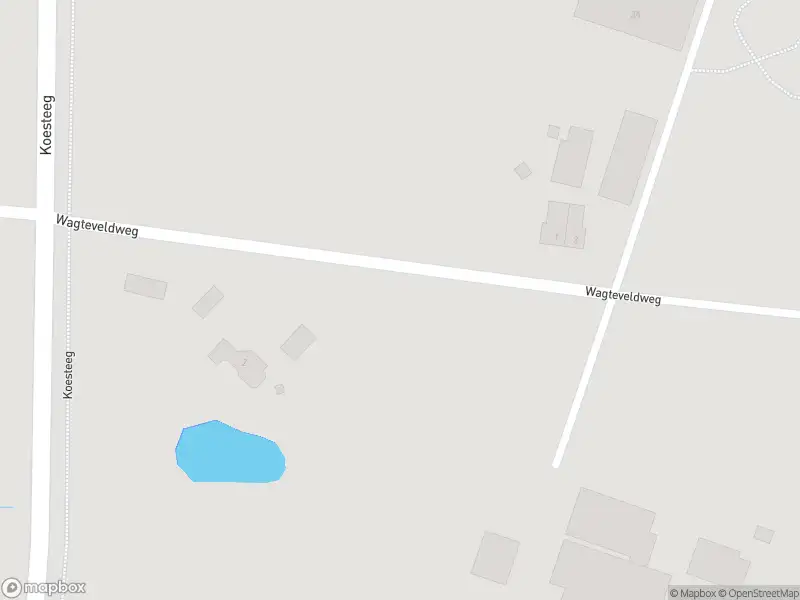 Politie naar de Wagteveldweg in Dalfsen vanwege aanrijding met letsel