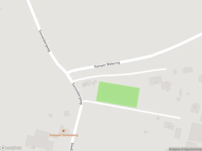 Brandweer met grote spoed naar de Zwolseweg in IJsselmuiden