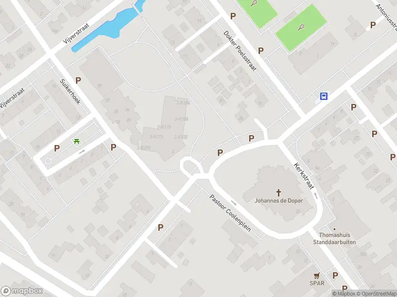 Brandweer met grote spoed naar de Wieken in Standdaarbuiten vanwege waarnemen gaslucht