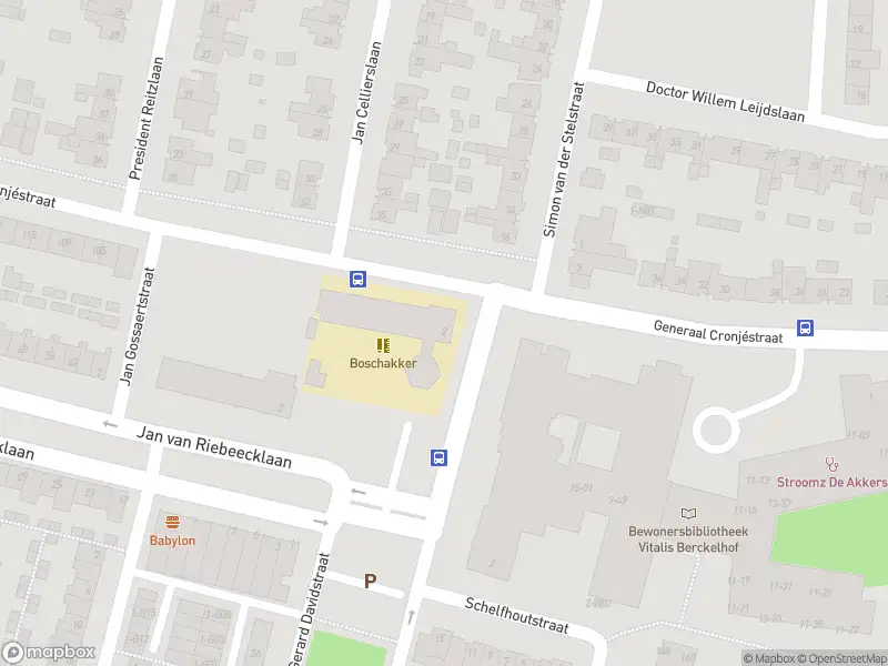 Brandweer met grote spoed naar de Molijnstraat in Eindhoven vanwege reanimatie