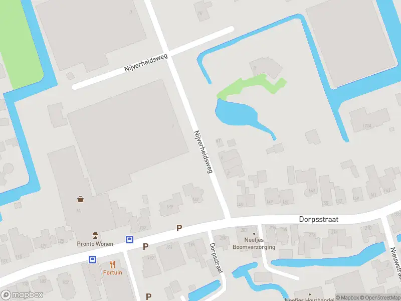 Ambulance met gepaste spoed naar de Nijverheidsweg in Wervershoof