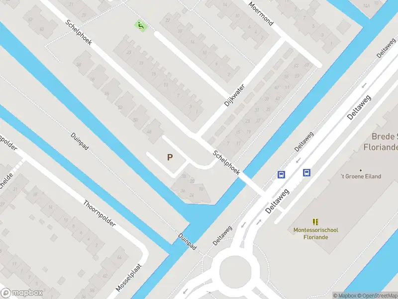 Ambulance met gepaste spoed naar de Schelphoek in Hoofddorp