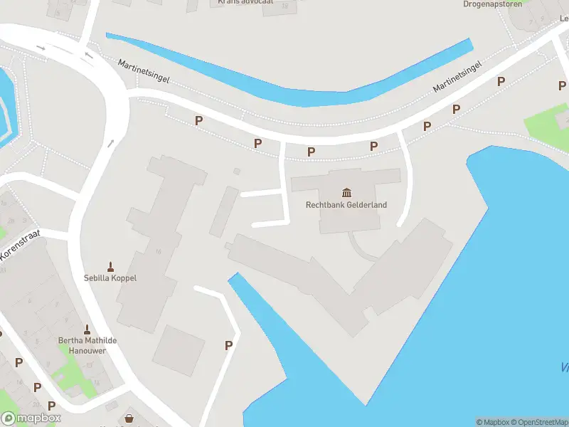 Brandweer met gepaste spoed naar de Tadamastraat in Zutphen