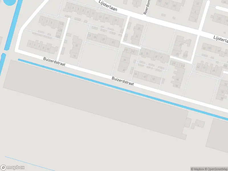 Ambulance met grote spoed naar de Buizerdstraat in Bleiswijk