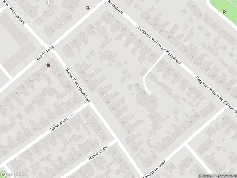 Brandweer met grote spoed naar de Oogstplein in Enschede vanwege gebouwbrand