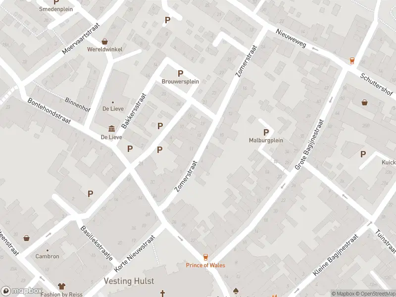 Traumahelikopter naar de Zomerstraat in Hulst