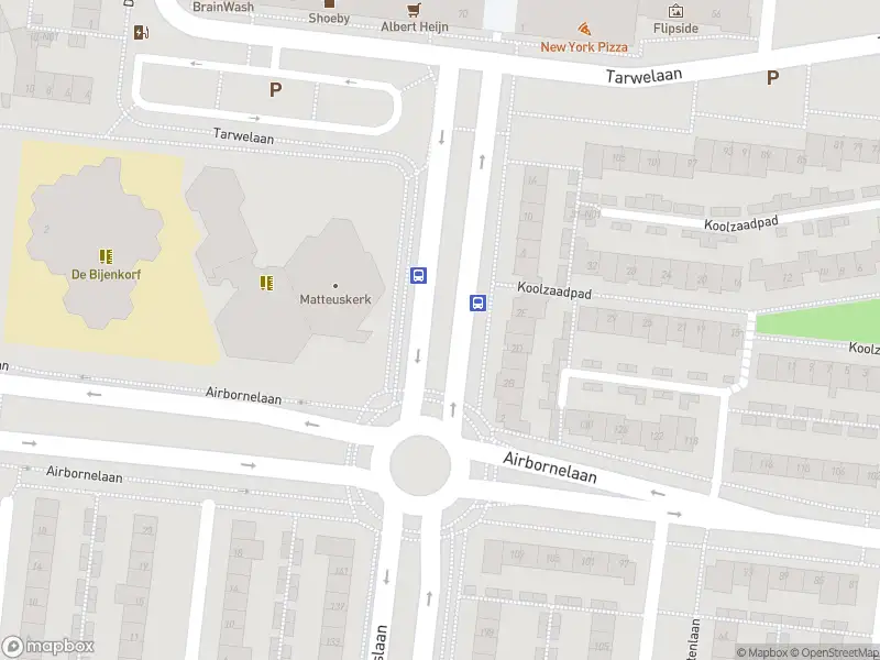 Politie naar de Suikerpeerstraat in Eindhoven vanwege ongeval met letsel