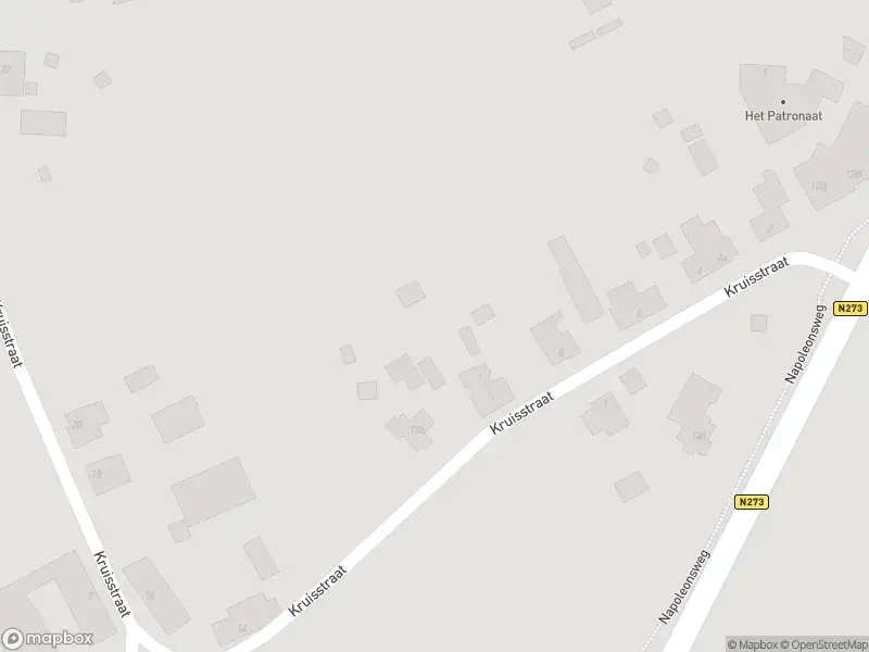 Ambulance met gepaste spoed naar de Kruisstraat in Neer