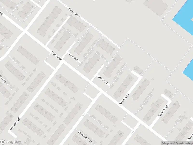 Ambulance met gepaste spoed naar de Steurhof in Hoogvliet Rotterdam