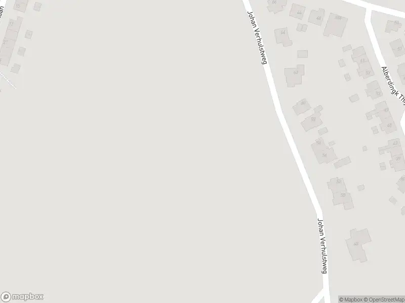 Ambulance met grote spoed naar de Duinlustparkweg in Bloemendaal