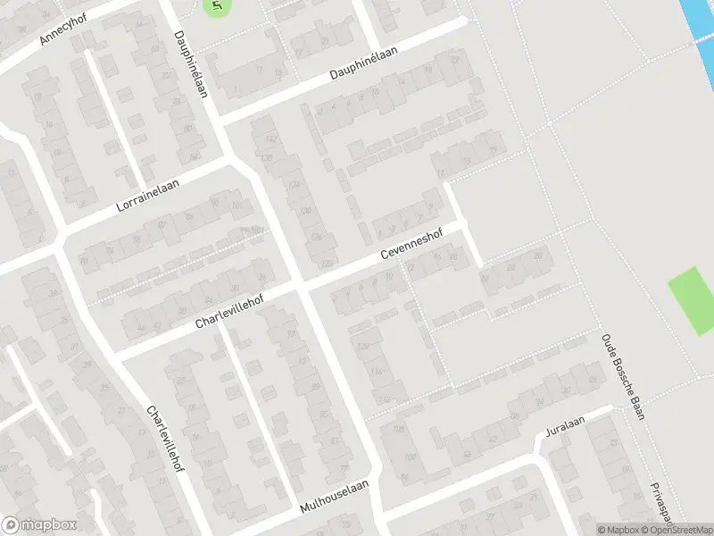 Brandweer met grote spoed naar de Cevenneshof in Eindhoven vanwege gebouwbrand