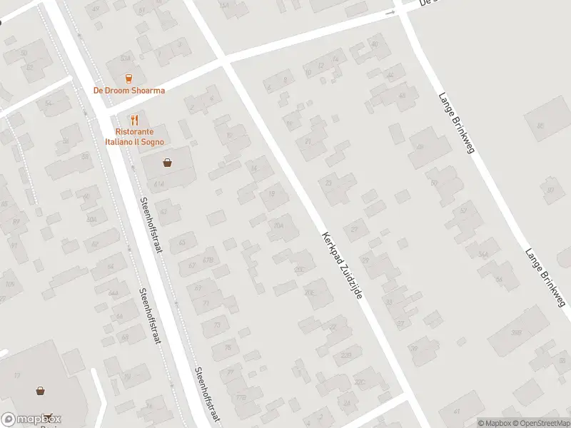 Politie naar de Torenstraat in Soest vanwege aanrijding met letsel