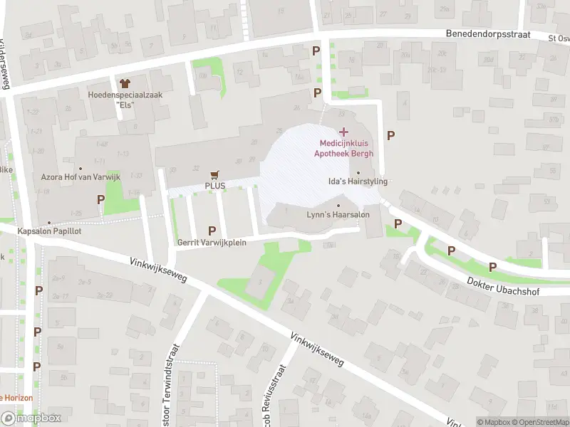 Brandweer met gepaste spoed naar de Gerrit Varwijkplein in Zeddam