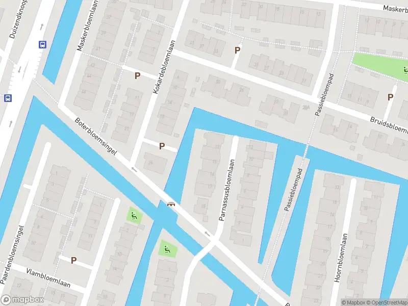 Brandweer met grote spoed naar de Moerasvaren in Vleuten