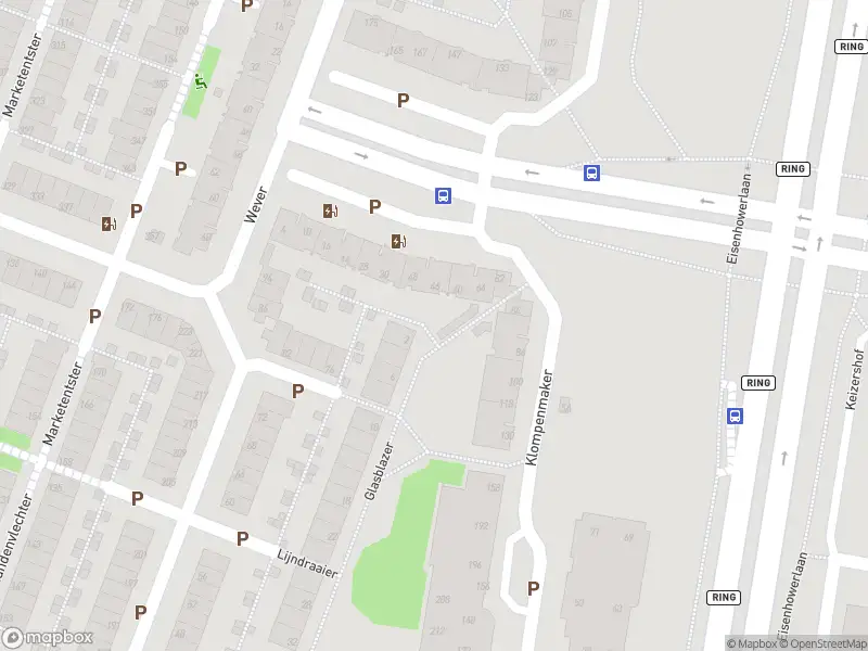 Traumahelikopter met grote spoed naar de Klompenmaker in Alphen aan den Rijn