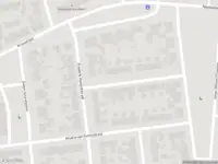 Brandweer met gepaste spoed naar de Albertina Agnesstraat in Weert vanwege afhijsen patient