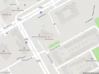 Besteld ambulance vervoer naar de Klieverink in Amsterdam