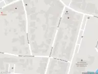 Brandweer met gepaste spoed naar de Nijnselseweg in Sint-Oedenrode vanwege een buitenbrand