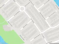 Ambulance met gepaste spoed naar de Matara Bastion in Velserbroek