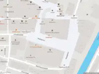 Brandweer met grote spoed naar de Stadsplein in Nieuwegein vanwege activering sprinkler