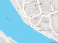 Brandweer met grote spoed naar de Kaai in Hasselt vanwege voertuigbrand