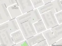 Politie naar de Händelstraat in Hengelo vanwege aanrijding met letsel