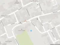 Overlastmelding Torenbeemd in 5061GR Oisterwijk