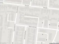 Brandweer met grote spoed naar de James Rossstraat in Enschede vanwege afhijsen patient