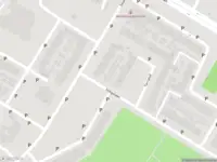 Politie met grote spoed naar de Zwartvenseweg in Tilburg vanwege letsel