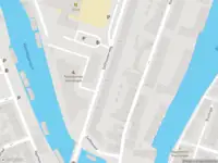 Besteld ambulance vervoer naar de Delftseveerweg in Vlaardingen