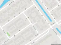 Ambulance met grote spoed naar de Putterlaan in Leidschendam