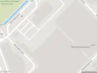 Brandweer met grote spoed naar de Nijverheidscentrum in Zevenhuizen vanwege reanimatie