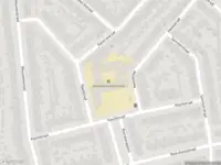 Ambulance met grote spoed naar de Sperwerstraat in Haarlem