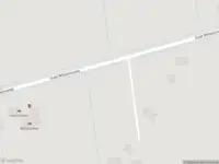 Politie met grote spoed naar de Oude Wilhelmsweg in Emmen vanwege ongeval met letsel