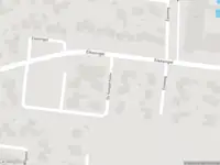 Politie met grote spoed naar de De Kamperfoelie in Drachten vanwege ongeval met letsel