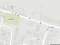 Brandweer naar de Van Sminiaweg in Aldtsjerk vanwege afgaan automatisch brandalarm