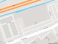 Overlastmelding Parallelweg in Beverwijk