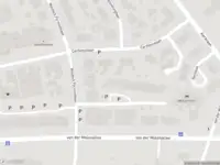 Overlastmelding Van Nispen tot Pannerdenplantsoen in Doorwerth gesloten