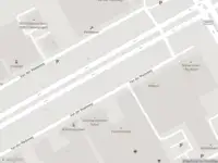 Politie met grote spoed naar de Van der Madeweg in Amsterdam-Duivendrecht vanwege ongeval met letsel