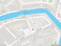 Ambulance met gepaste spoed naar de Noordvest in Schiedam