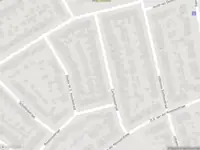 Politie naar de 1e Weerdsweg in Deventer vanwege aanrijding met letsel