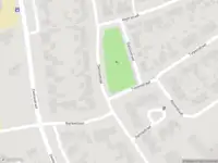 Politie naar de Heinoseweg in Raalte vanwege aanrijding met letsel