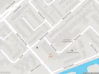 Ambulance met gepaste spoed naar de Meidoornstraat in Krimpen aan den IJssel